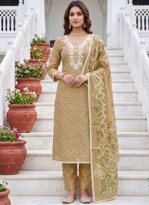 Garb These Suit in Fine Colored Pair With Bottom And Dupatta.These Top Are Modal Cotton And Dupatta Are Fabricated On Modal Cotton Pair With Dull Santoon Bottom.Its Beautified With Designer Digitel Printed, Hand Work.