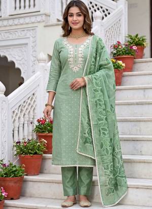 Garb These Suit in Fine Colored Pair With Bottom And Dupatta.These Top Are Modal Cotton And Dupatta Are Fabricated On Modal Cotton Pair With Dull Santoon Bottom.Its Beautified With Designer Digitel Printed, Hand Work.