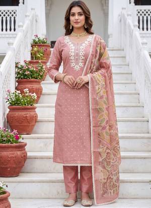 Garb These Suit in Fine Colored Pair With Bottom And Dupatta.These Top Are Modal Cotton And Dupatta Are Fabricated On Modal Cotton Pair With Dull Santoon Bottom.Its Beautified With Designer Digitel Printed, Hand Work.