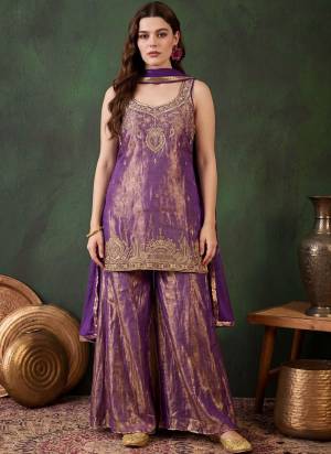 Looking These Suit in Fine Colored Pair With Bottom And Dupatta.These Top Are Satin And Bottom Are Fabricated On Satin Pair With Satin Dupatta.Its Beautified With Designer Embroidery Work.