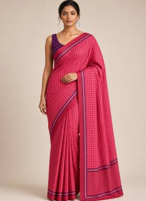 Attractive These Party Wear Ready To Wear Saree in Fine Colored.These Saree Are Satin And Blouse is Satin Fabricated.Its Beautified With Designer Printed.
