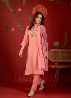 Garb These Suit in Fine Colored Pair With Bottom And Dupatta.These Top Are Mul Cotton And Bottom Are Fabricated On Roman Silk Pair With Mul Cotton Dupatta.Its Beautified With Designer Embroidery Work.