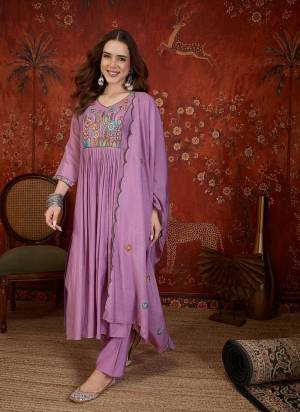 Garb These Suit in Fine Colored Pair With Bottom And Dupatta.These Top Are Mul Cotton And Bottom Are Fabricated On Roman Silk Pair With Mul Cotton Dupatta.Its Beautified With Designer Embroidery Work.