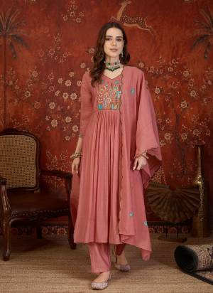 Garb These Suit in Fine Colored Pair With Bottom And Dupatta.These Top Are Mul Cotton And Bottom Are Fabricated On Roman Silk Pair With Mul Cotton Dupatta.Its Beautified With Designer Embroidery Work.