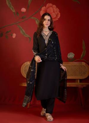 Garb These Suit in Fine Colored Pair With Bottom And Dupatta.These Top Are Roman Silk And Bottom Are Fabricated On Roman Silk Pair With Jacquard Silk Dupatta.Its Beautified With Designer Embroidery Work.