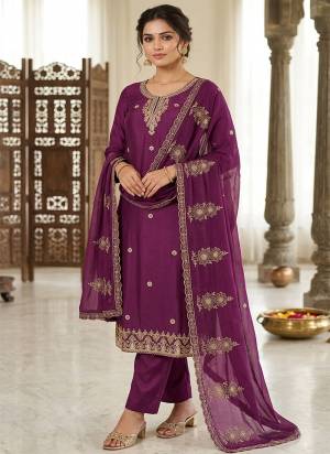 Looking These Suit in Fine Colored Pair With Bottom And Dupatta.These Top Are PV Cotton And Dupatta Are Fabricated On Nazmin Pair With Rayon Bottom.Its Beautified With Designer Embroidery Work.