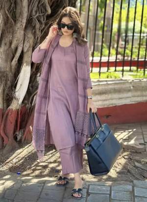 Looking These Beautiful Party Wear Designer Readymade Suits.These Top And Bottom Are Viscose And Dupatta is Fabricated On Viscose.Its Beautified With Solid Designer.