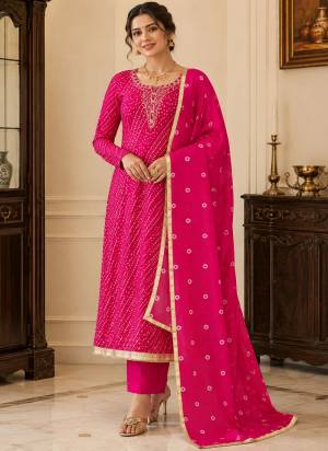 Grab These Suit in Fine Colored Pair With Bottom And Dupatta.These Top Are Jam Cotton And Dupatta Are Fabricated On Nazmin Pair With Cotton Bottom.Its Beautified With Designer Printed, Hand Work.