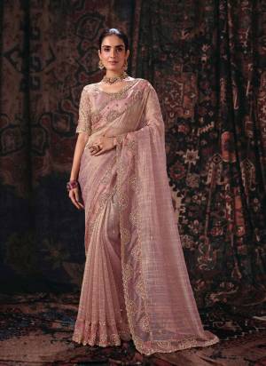 Looking These Fancy Party And Fastival Wear Saree in Fine Colored.These Saree Are Lining Salsa And Blouse is Fabricated On Lining Salsa.Its Beautified With Designer Resha,Jari,Sequance Embroidery With Beads, Stone Work.