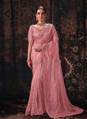 Looking These Fancy Party And Fastival Wear Saree in Fine Colored.These Saree Are Bala Silk And Blouse is Fabricated On Bala Silk.Its Beautified With Designer Resha,Jari,Sequance Embroidery With Beads, Stone Work.