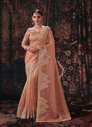 Looking These Fancy Party And Fastival Wear Saree in Fine Colored.These Saree Are Salsa And Blouse is Fabricated On Salsa.Its Beautified With Designer Resha,Jari,Sequance Embroidery With Beads, Stone Work.