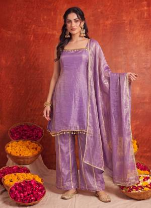 Garb These Suit in Fine Colored Pair With Bottom And Dupatta.These Top Are Fendy And Bottom Are Fabricated On Fendy Pair With Fendy Dupatta.Its Beautified With Designer Lace Work.