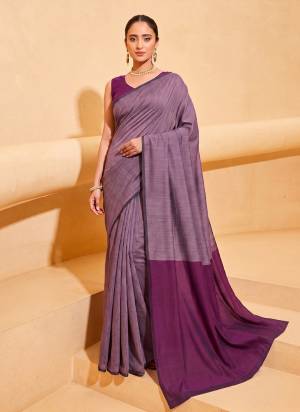 Garb These Fastive And Party Wear Saree in Fine Colored.These Saree And Blouse is Fabricated On Mul Cotton.Its Beautified With Solid Weaving Designer.