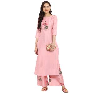 Attrective This Readymade Long Kurti In Fine Color Fabricated On Poly Silk Beautified With Designer Digital Printed. It Is Light In Weight And Easy To Carry All Day Long. Buy Now.