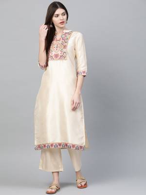 Garb This Readymade Long Kurti In Fine Color. This Kurti Are Fabricated On Poly Silk Beautified With Designer Digital Printed. It Is Light In Weight And Easy To Carry All Day Long. 