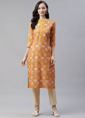 For A Casual Wear,Buy These Readymade Kurti in Pretty Colored.Its Fabricated On Rayon With Designer Digital Printed Work.Its Available in All Regular Size.