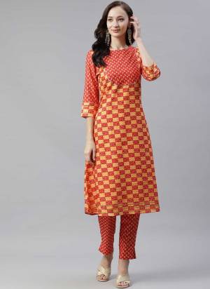 Grab These Casual Wear Kurti in fine Colored.These kurti is Fabricated On Rayon.Its Beautified With Designer Digital Printed.Its Available in All Regular Size.