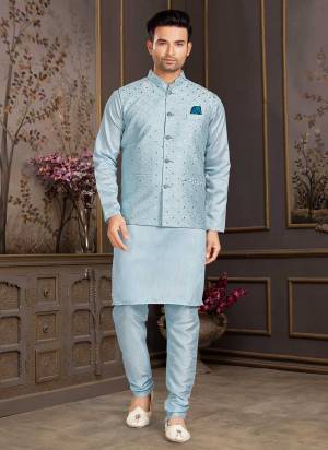 Only Jacket Price Rs.1200  Only Kurta Payjama Rs.845 And Jacket With Kurta Paijama 1895