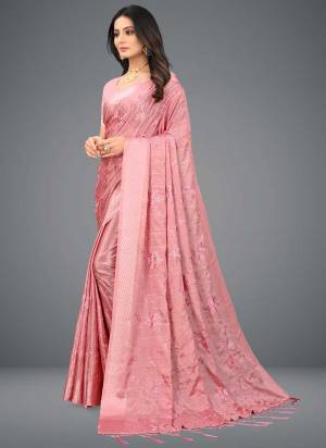 Grab These Saree in Fine Colored Pair With Blouse.These Saree And Blouse Are Fabricated On Chinon.Its Beautified With Heavy Designer  Embroidery Work. 