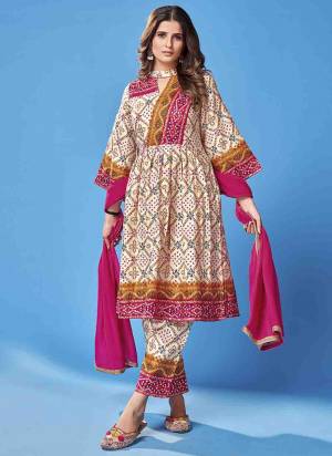 Grab This Readymade Plazzo Suits In Fine Color Top And Bottom Are Rayon Fabricated And Georgette Dupatta.Its Beautified With Designer Printed. It Is Light In Weight And Easy To Carry All Day Long. 