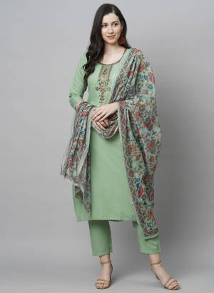 Grab This Readymade Suits In Fine Color.This Suits Are Top And Bottom Are Rayon And Dupatta Are Georgette Fabricated Beautified With Printed Designer. It Is Light In Weight And Easy To Carry All Day Long. 