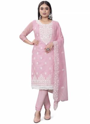 Grab These Suit in Fine Colored Pair With Bottom And Dupatta.These Top Are Chanderi Cotton And Dupatta Are Fabricated On Chanderi Cotton Pair With Micro Bottom.Its Beautified With Designer Embroidery Work.