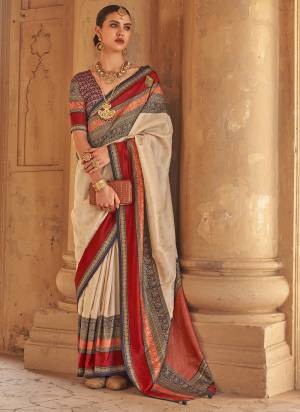 Looking These Party Wear Patola Saree in Fine Colored.These Saree And Blouse is Fabricated On Patola Silk.Its Beautified Gold Printed,Heavy Wevon Jari Designer.