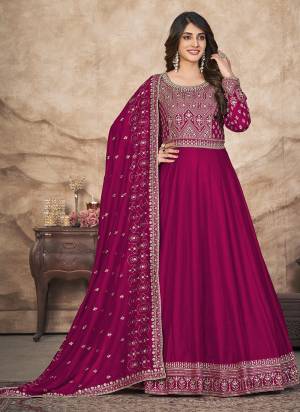 Grab These Designer Suit in Fine Colored Pair With Bottom And Dupatta.These Top And Dupatta Are Fabricated On Art Silk Pair With Santoon Bottom.Its Beautified With Santoon Inner.Its Beautified With Heavy Designer Embroidery Work.