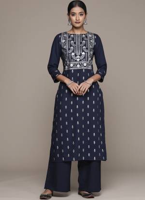 Attrective These Beautiful Designer Readymade Dress.These Top And Bottom is Fabricated On Rayon.Its Beautified With Designer Foil Printed.