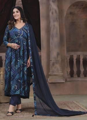 Grab These Beautiful Looking Readymade Top, Bottom With Dupatta.These Top And Bottom Are Premium Rayon Fabricated And Nazmin Dupatta.Its Beautified With Designer Printed With Hand Work With Pocket.