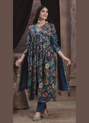 Grab These Beautiful Looking Readymade Top, Bottom With Dupatta.These Top And Bottom Are Premium Rayon Fabricated And Nazmin Dupatta.Its Beautified With Designer Printed With Hand Work With Pocket.