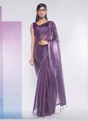 Garb These Fancy Saree in Fine Colored.These Saree Are Jimmy Choo And Blouse is Fabricated On Art Silk Pair.Its Beautified With Solid Disigner.