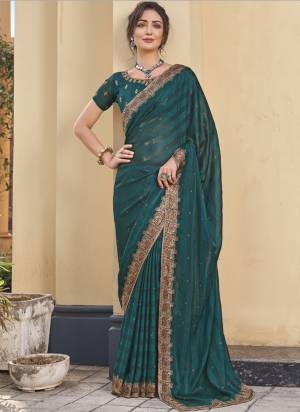 Attrective These Fancy Party Wear Saree in Fine Colored.These Saree And Blouse is Fabricated On Fancy Art Silk Pair.Its Beautified With Wevon Patta,Heavy Embroidery, Swarovski Work.