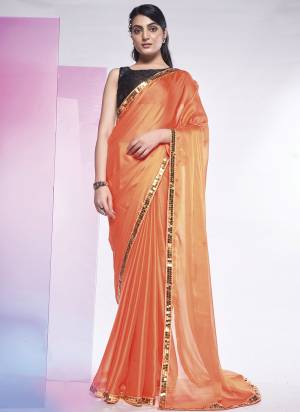 Looking These Party Wear Saree in Fine Colored.These Saree Are Georgette And Blouse is Fabricated On Fancy Art Silk Pair.Its Beautified With Solid Designer.