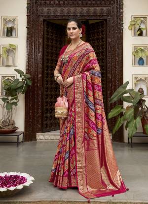 Attrective Looking These Party Wear Saree in Fine Colored.These Saree Are Velvet Tusser Silk And Blouse is Fabricated On Velvet Tusser Silk Pair.Its Beautified With Weavon Designer With Floral And Foil Printed.