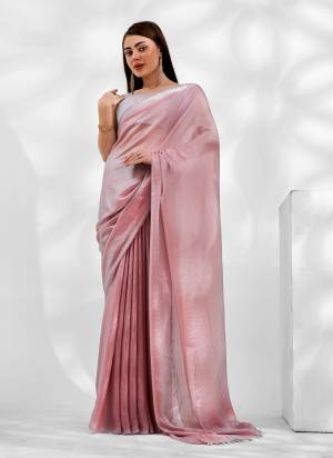 Attrective These Fancy Party Wear Saree in Fine Colored.These Saree Are Jimmy Choo And Blouse is Fabricated On Art Silk Pair.Its Beautified With Disigner.