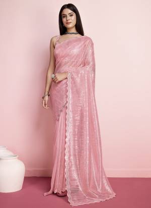 Garb These Designer Party Wear Saree in Fine Colored.These Saree Are Silver Twill Net And Blouse is Silver Twill Net Fabricated.Its Beautified With Designer Thread,Sequance Embroidery Work.