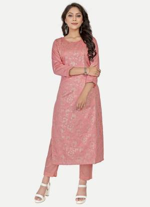 Looking These Designer Long Kurti in Fine Colored.These Kurti Are Modal Silk Fabricted.Its Beautified With Designer Foil Printed.