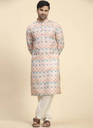 For A festive Wear,Grab These Readymade Kurta in Fine Colored.These Kurta is Fabricated On Rado Cotton With Designer Digital Printed.Buy Now.