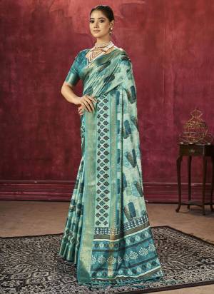  Looking These Party Wear Saree in Fine Colored.These Saree And Blouse is Fabricated On Dolla Silk Pair.Its Beautified With Wevon Jari Border Designer With Designer Printed.