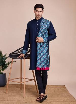 For A Festive Wear,Grab These Readymade Kurta With Dupatta Pair in Fine Colored.These Kurta And Dupatta Are Silk Fabricated on Pair.Its Beautified With Solid With Printed And Sequance Embroidery Work Dupatta.