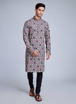 For A Festive Wear,Grab These Readymade Kurta Pair in Fine Colored.These Kurta Are Rayon Fabricated on Pair.Its Beautified With Designer Printed With Foil Print.