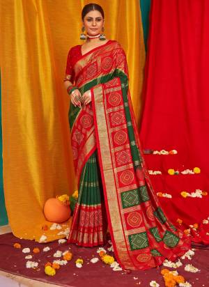 Garb These Party Wear Saree in Fine Colored.These Saree And Blouse is Fabricated On Tussar Silk Pair.Its Beautified With Wevon Designer With Swarovski Work.