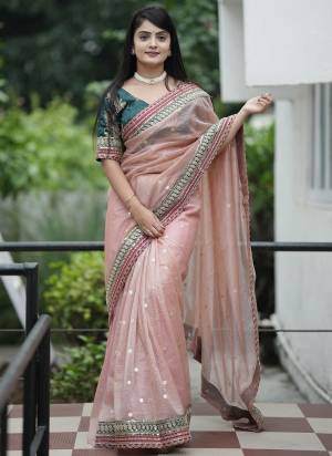 Attrective These Fancy Party Wear Saree in Fine Colored.These Saree Are Banarasi Crush And Blouse is Art Silk Fabricated.Its Beautified With Designer Coding,Sequance Embroidery Work.