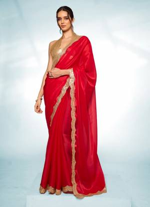 Attrctive These Fancy Saree in Fine Colored.These Saree Are Jimmy Choo And Blouse is Fabricated On Art Silk Pair.Its Beautified With Solid Disigner.