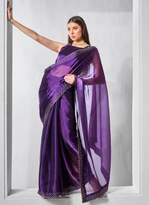 Attrctive These Fancy Saree in Fine Colored.These Saree Are Burburry And Blouse is Fabricated On Art Silk Pair.Its Beautified With Disigner Swarovski Work.