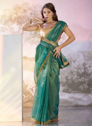 Attrctive These Fancy Party Wear Saree in Fine Colored.These Saree Are Twill Net And Blouse is Fabricated On Art Silk Pair.Its Beautified With Solid Fancy Disigner.