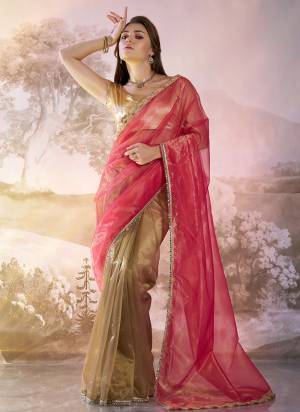 Attrctive These Fancy Party Wear Saree in Fine Colored.These Saree Are Twill Net And Blouse is Fabricated On Art Silk Pair.Its Beautified With Solid Fancy Disigner.