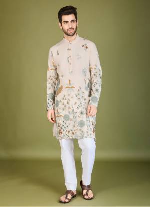 For A Festive Wear,Grab These Readymade Kurta Pair in Fine Colored.These Kurta Are Viscose Rayon Fabricated on Pair.Its Beautified With Heavy Designer Multy Thread Embroidery Work.