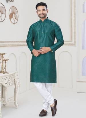 Looking These Party Wear Mans Wear Kutra Payjama wearing this fashionable. Tailored Kurta Are Jacquard And Payjama Raymond Cotton finest Fabriced With Wevon Designer With Digital Printed.